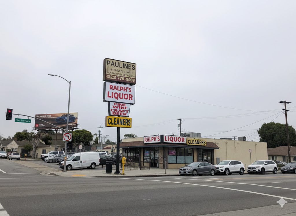 Front Lit Channel Letters
